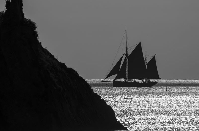 Sailing Photography Workshop