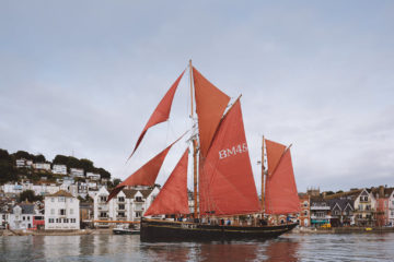 Dartmouth Sailing