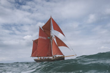 Sailing Photography Workshop