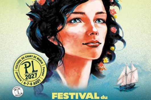 Festival du Chant de Marin, Paimpol